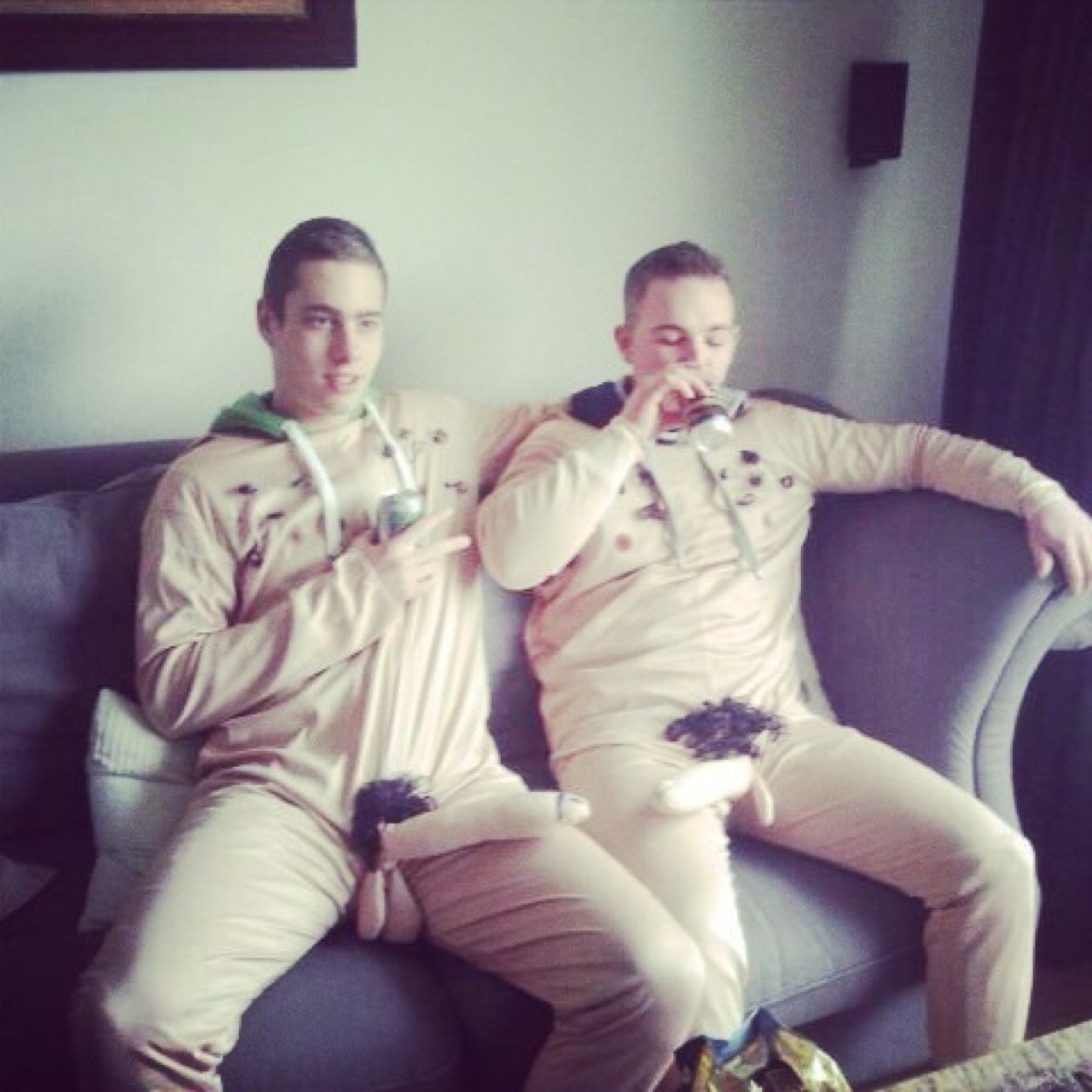 tomheins's profile picture. Living for the weekend!