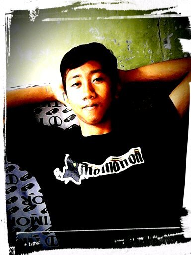 WE ARE BROTHERS WE ARE FAMZ. Keep Calm With Kopi Hitam :)