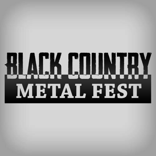 Black Country Metal Fest III
@ The Slade Rooms, Wolverhampton
Saturday March 8th 2014
#BCMF2014