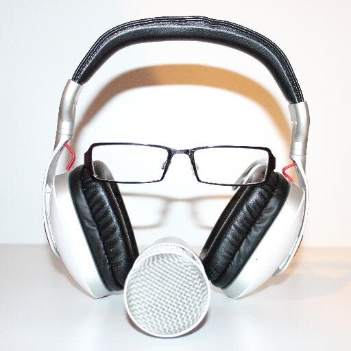 A technology podcast with a little movie fun thrown in. email us at RBLCast@gmail.com