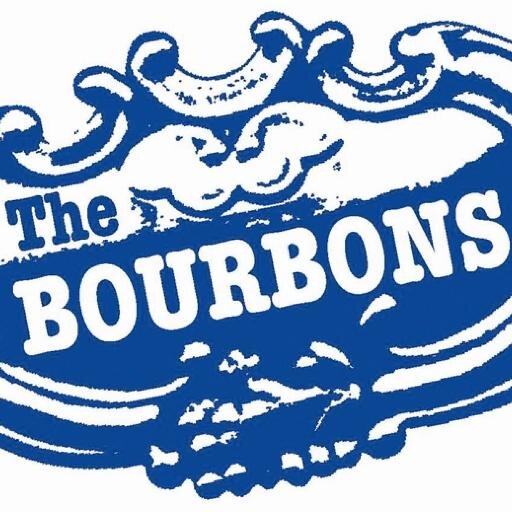 TheBourbonsUK's profile picture. The Bourbons are back! Great blues soul in a new stripped-down acoustic format with all the old drive and power you love :)
