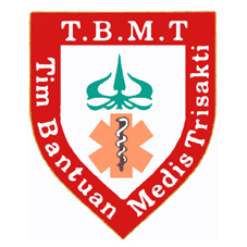 Established on April, 28th 1999 Instagram: tbmtrisakti Facebook page : Tim Bantuan Medis Trisakti