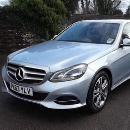 Leicesters Premier Airport Taxi company. We pride ourselves on getting you to your destination is style and comfort. Tel 08432895573