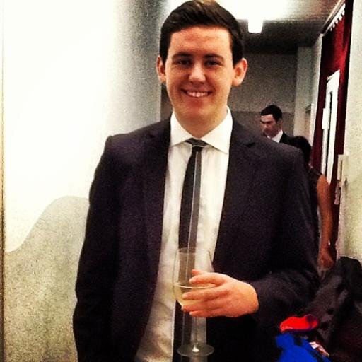 aaronspratt2's profile picture. let's finally give twitter a go #thisisnotfacebook