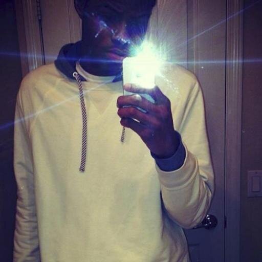 AndreCraig9's profile picture. thug for life