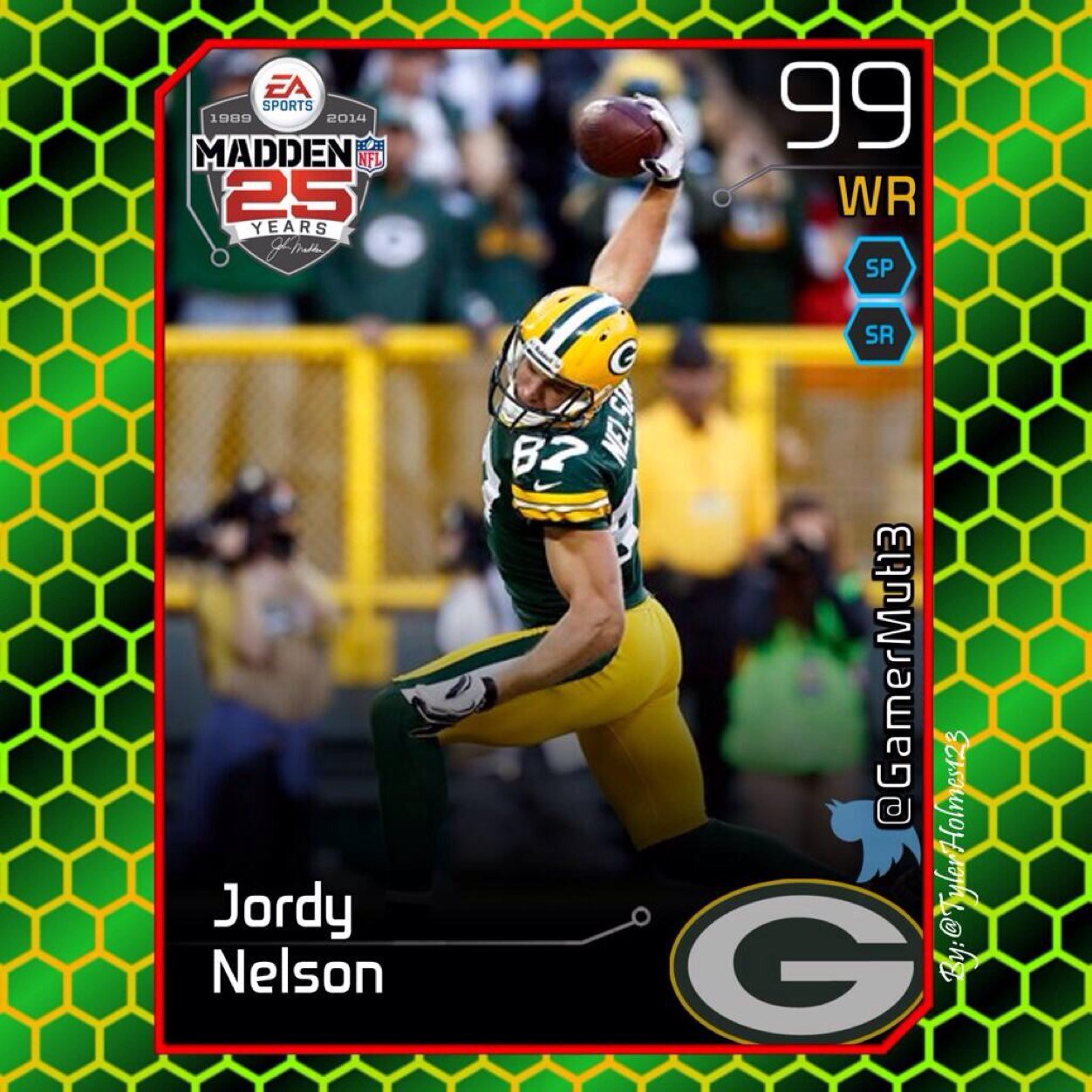 Team#PS3 GO PACKERS! Follow for Giveaways!! #MUTFam! Card/Coin Games CAUSING RAGE QUITS SINCE MUT13