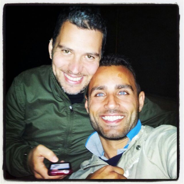 MicheleBellomo5's profile picture. 