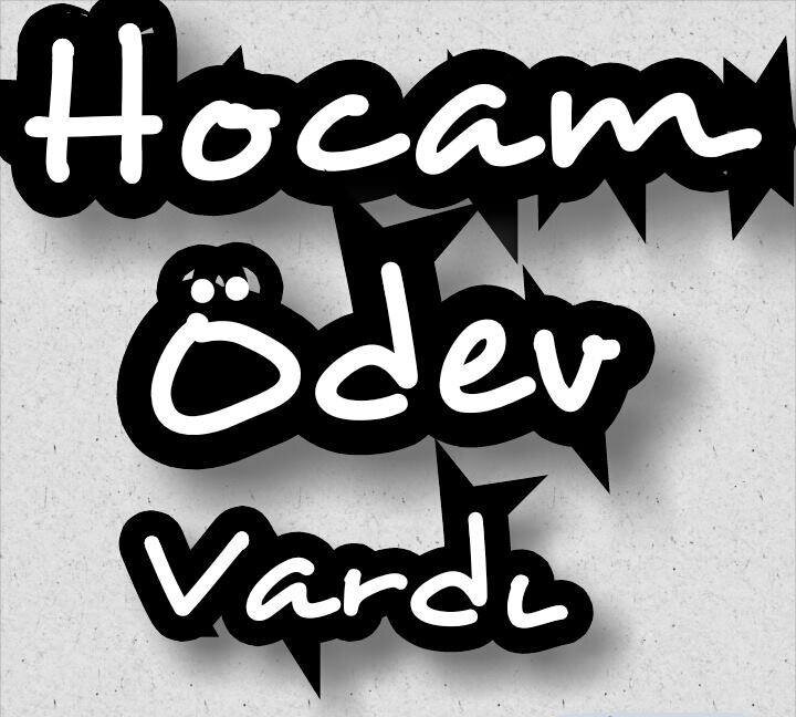 HocamV's profile picture. Facebook Sayfamız : https://t.co/xx8CTd9s9z