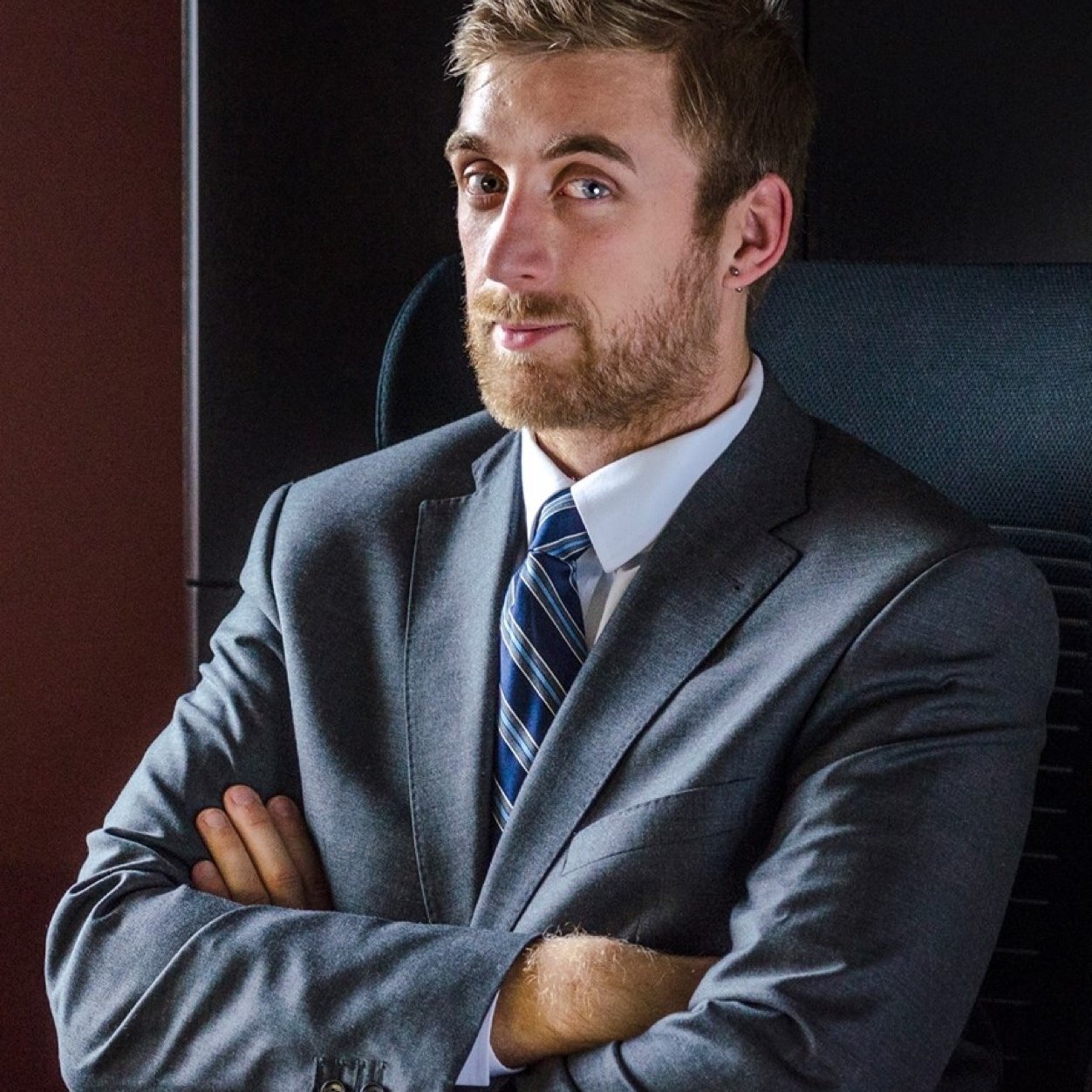 ShawnManahan's profile picture. 