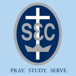 St. Edward Confessor is a Catholic school (N - 8) helping students achieve academic excellence in a nurturing Christian environment.