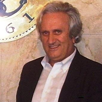 berardinovittor's profile picture. 