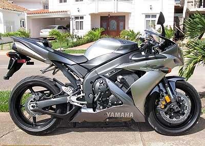 fanatico a las motos