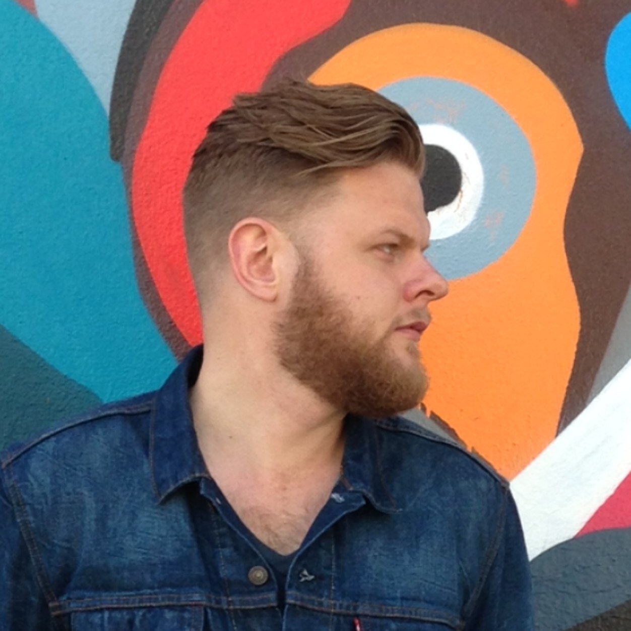 hoeoek Profile Picture