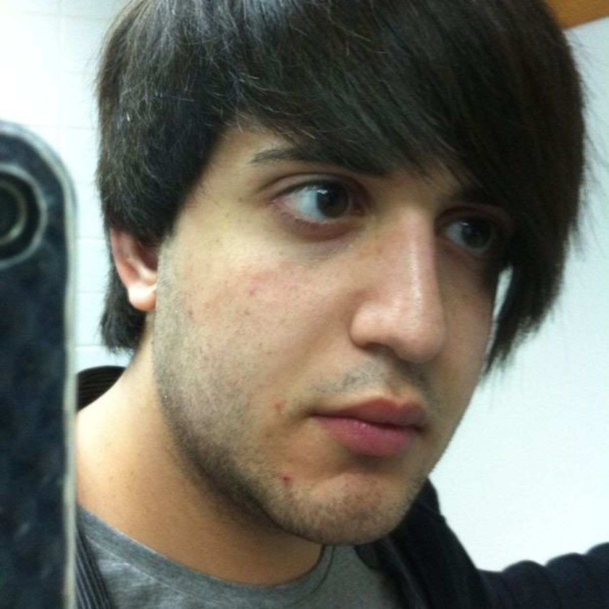 Programador y Webmaster desde 1993 | Informática, Telecomunicaciones, Imagen y Sonido mi mundo, mi vida :D