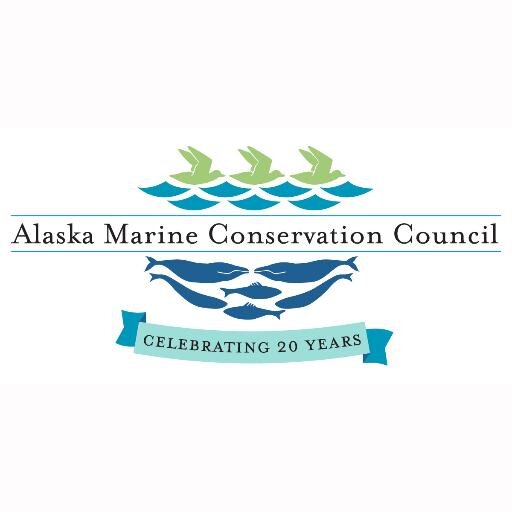 Official Twitter account for the Alaska Marine Conservation Council. Supporting healthy fisheries & oceans on behalf of those who depend on them.