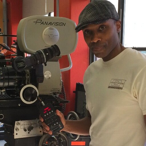 Writer / Producer / Director @ The Story Teller Corp.