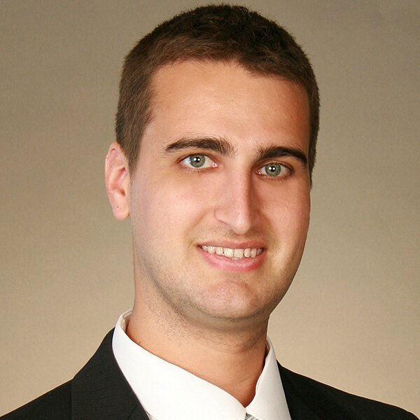 Account manager for iFusion Marketing and editor for Beyond MVP