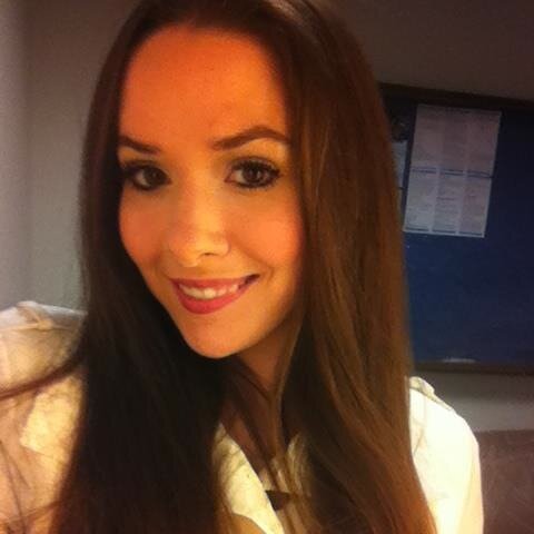 Nicole Hatch