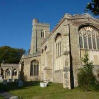 St Gregory Church (@stgregssudbury) 's Twitter Profile