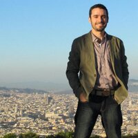 Adrián Maldonado (@amaldon) 's Twitter Profile