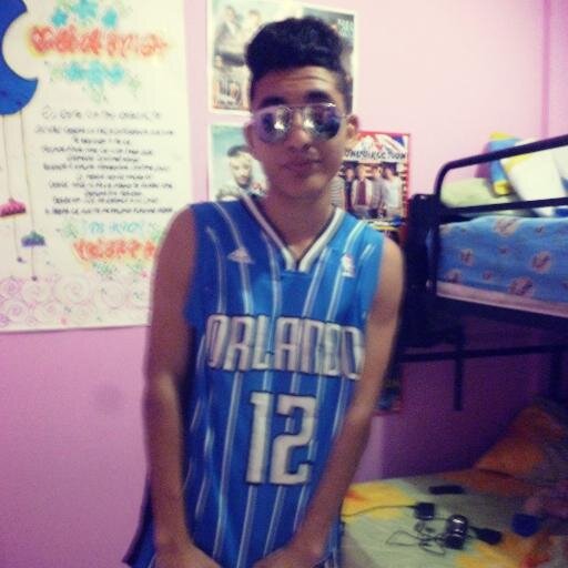 BENDECIDO†♡