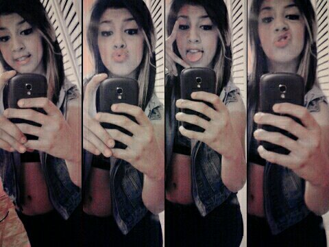 tinny_lisvette's profile picture. Queen till I die ♥