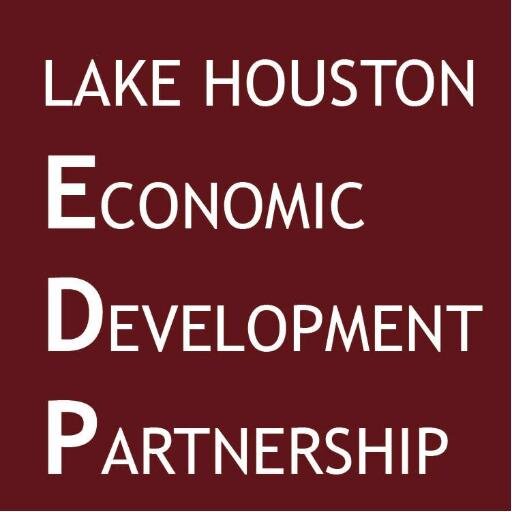 The Lake Houston Economic Development Partnership was founded in 2011 to promote community and economic development in the Lake Houston Area.