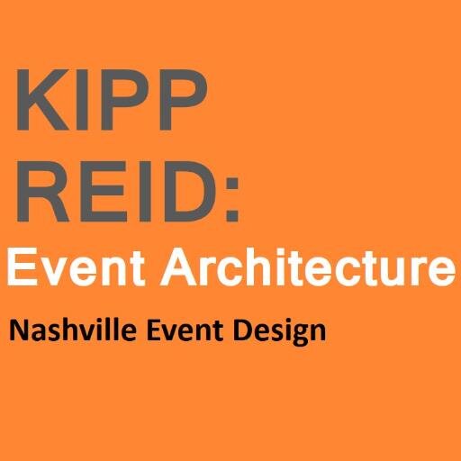 KIPP REID: Event Architecture uses your specs. as the blueprints for your wedding and event functions & special occasion apparel styling. #Nashville #TN