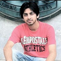 Ahmed Jangda (@ahmedjangda) 's Twitter Profile