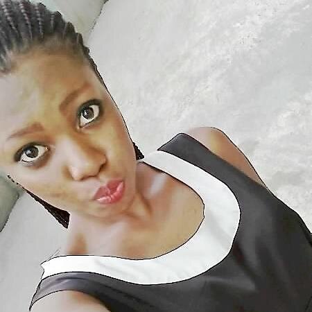 i am an african, my president is black