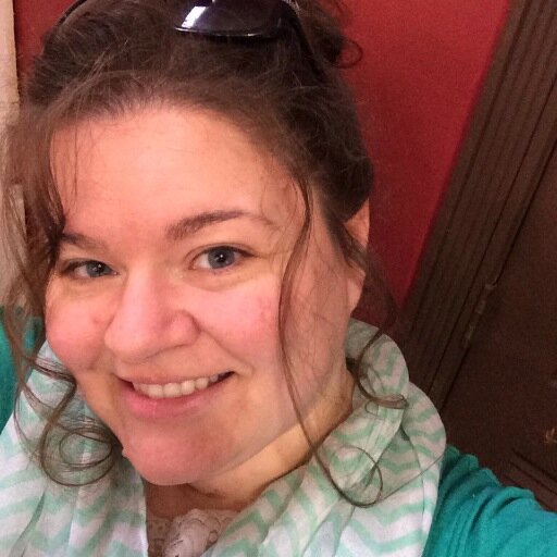 confessionsSAHM's profile picture. Wife, Mommy to 3, and happy with all of life's little imperfections. :D