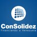 ConSolidez (@consolidezgcs) Twitter profile photo