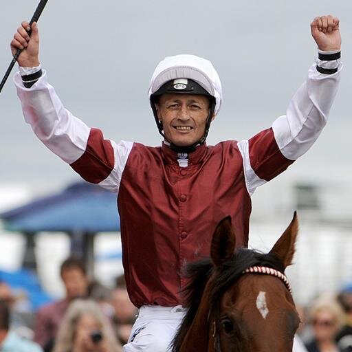 Sport and racing tragic...