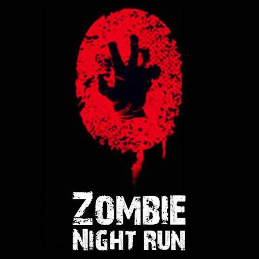 ZNR 15 April 2015 7K night trail run through forests with mud,bogs & obstacles. Register as either an escaping Survivor or an infected Zombie. You decide?