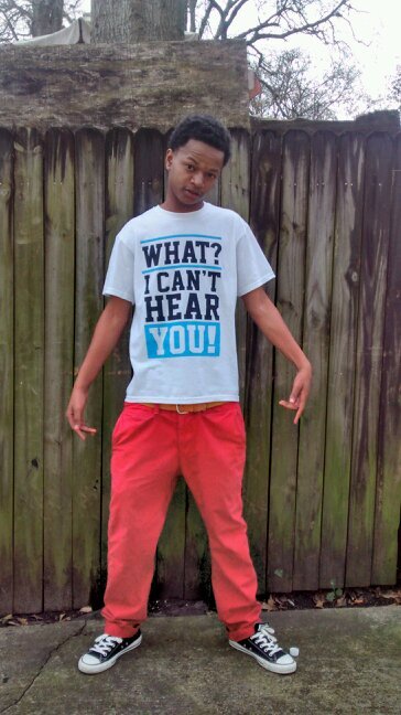 Follow Me On Instagram @1Love_Mark