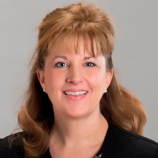 Elect Sheridan Buck for Senate District 12