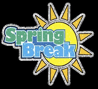 Official Spring Break Confession page! DM us your crazy SB story and where it happened!