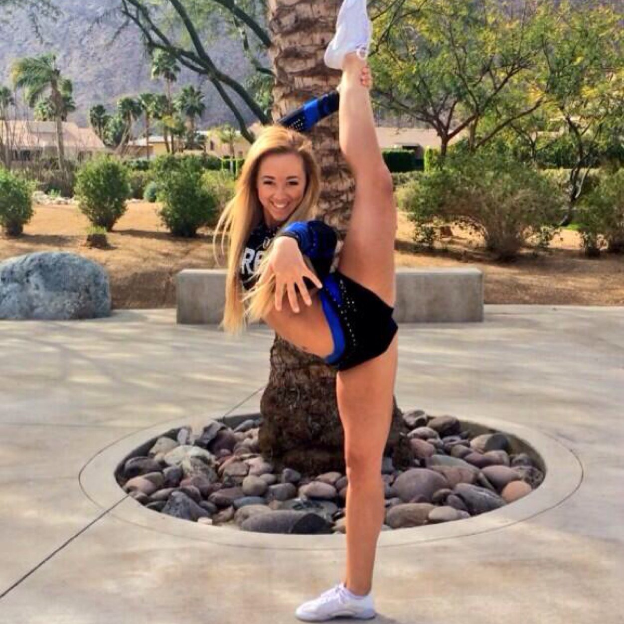cheerwantssss Profile Picture