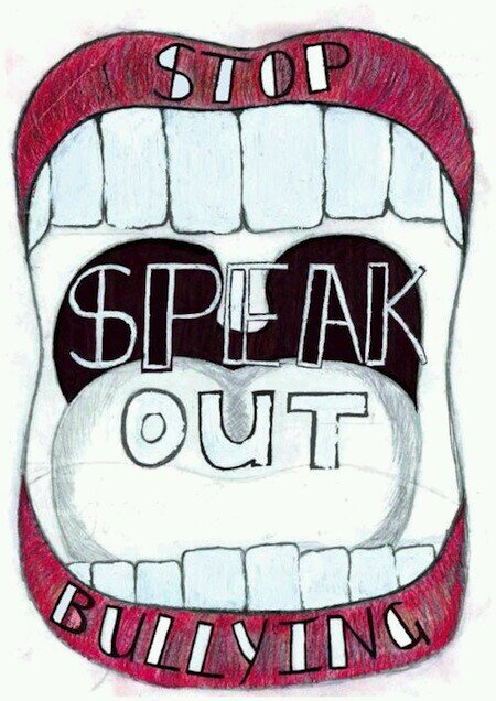 antibullying300's profile picture. Bullying campaign please press that follow button if you wish Bullying would end once and for all.