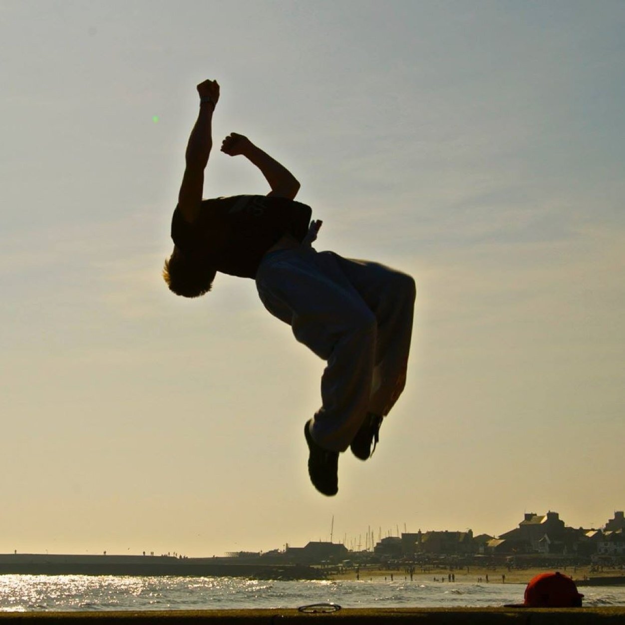 TomMatty_'s profile picture. Sony Award Winning Radio Presenter. I am a DJ & Producer. I love climbing! Follow me on Instagram - https://t.co/niuGpGZJzR