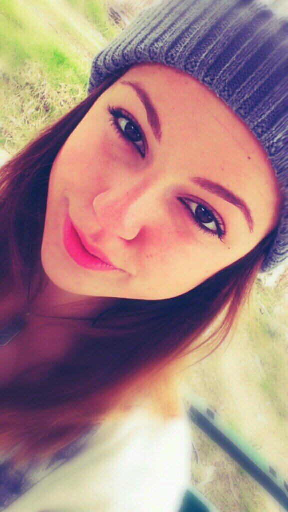 just be yourself life is to short to be someone else ;)