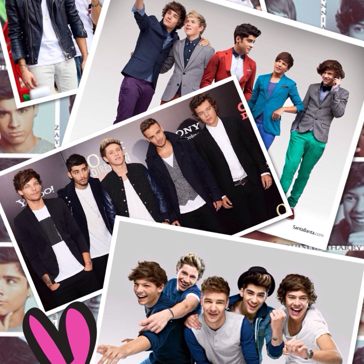 from @upyourstyles