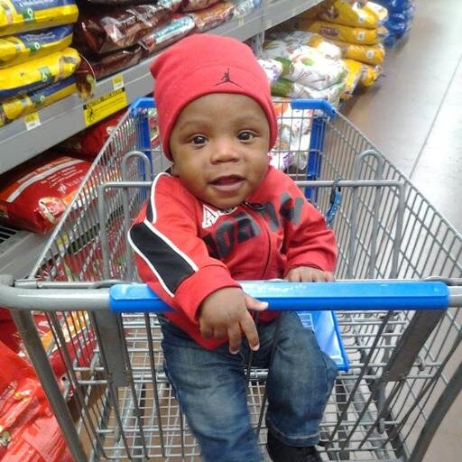 ♡I Love My Son Ke'Andre Jaquez