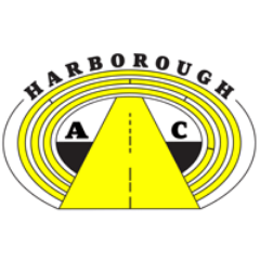 HarboroughAC's profile picture. The official twitter feed for Harborough Athletics Club.