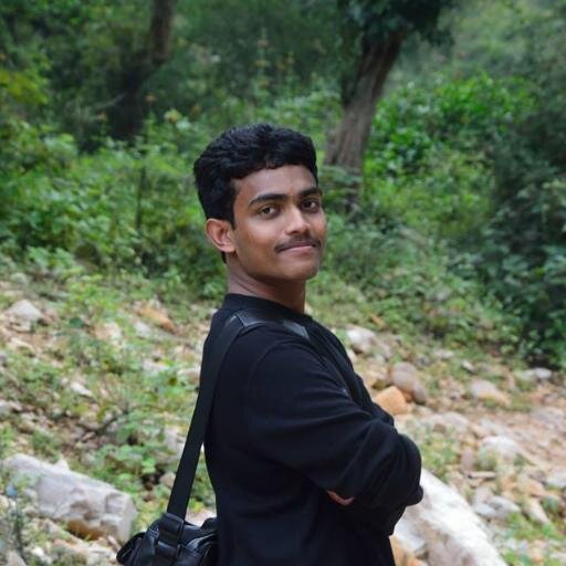 govardhansiram's profile picture. student, network marketer, entrepreneur