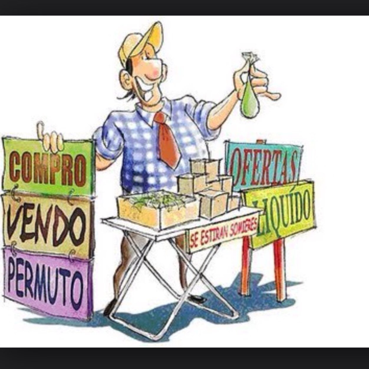 Nos encargamos de ofrecer y aceptar carros, motos, artículos u objetos en excelente estado y a los mejores precios del mercado.