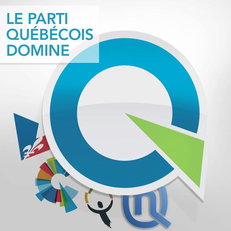 Pour un Québec libre!