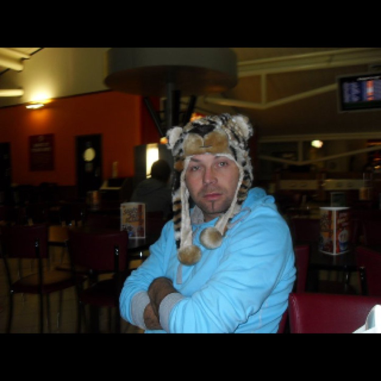 Gretzky9910's profile picture. 