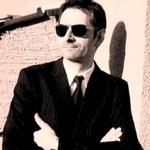 Herr Wempe a/k/a DJ Soulsonic / Soul Gallen  / Open Broadcast Radio / Sonic Records