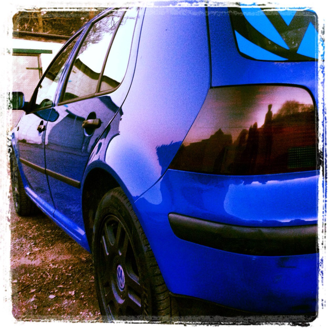 13enjaminP's profile picture. Currently breathing